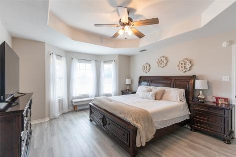 5445 Wagon Wheel Avenue Abilene TX 79606