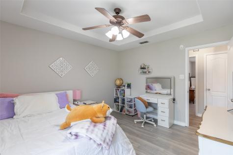 5445 Wagon Wheel Avenue Abilene TX 79606