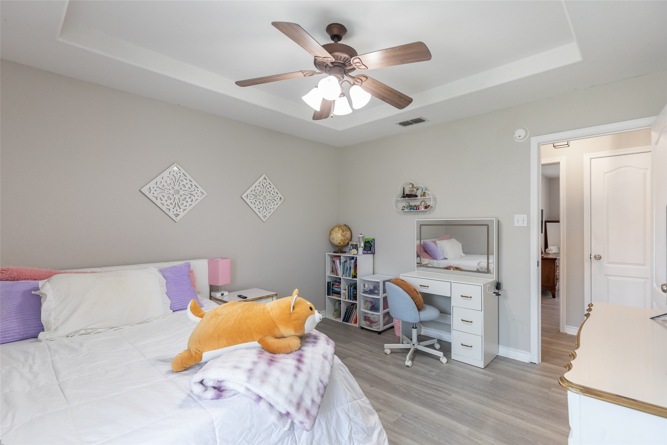 5445 Wagon Wheel Avenue Abilene TX 79606