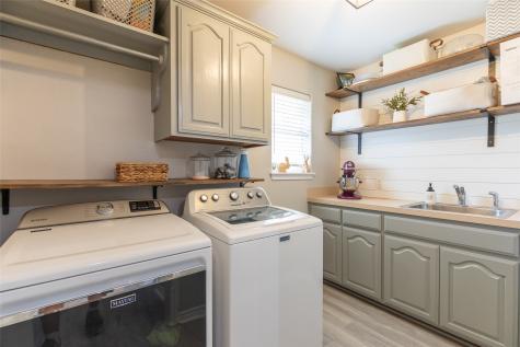 5445 Wagon Wheel Avenue Abilene TX 79606