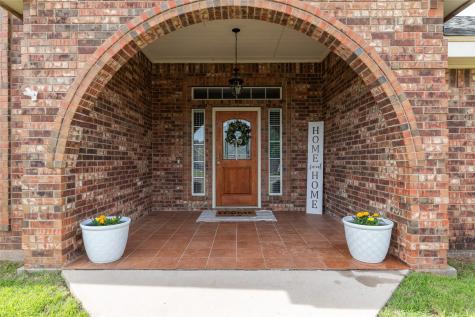 5445 Wagon Wheel Avenue Abilene TX 79606