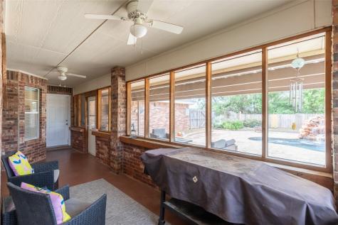 5445 Wagon Wheel Avenue Abilene TX 79606