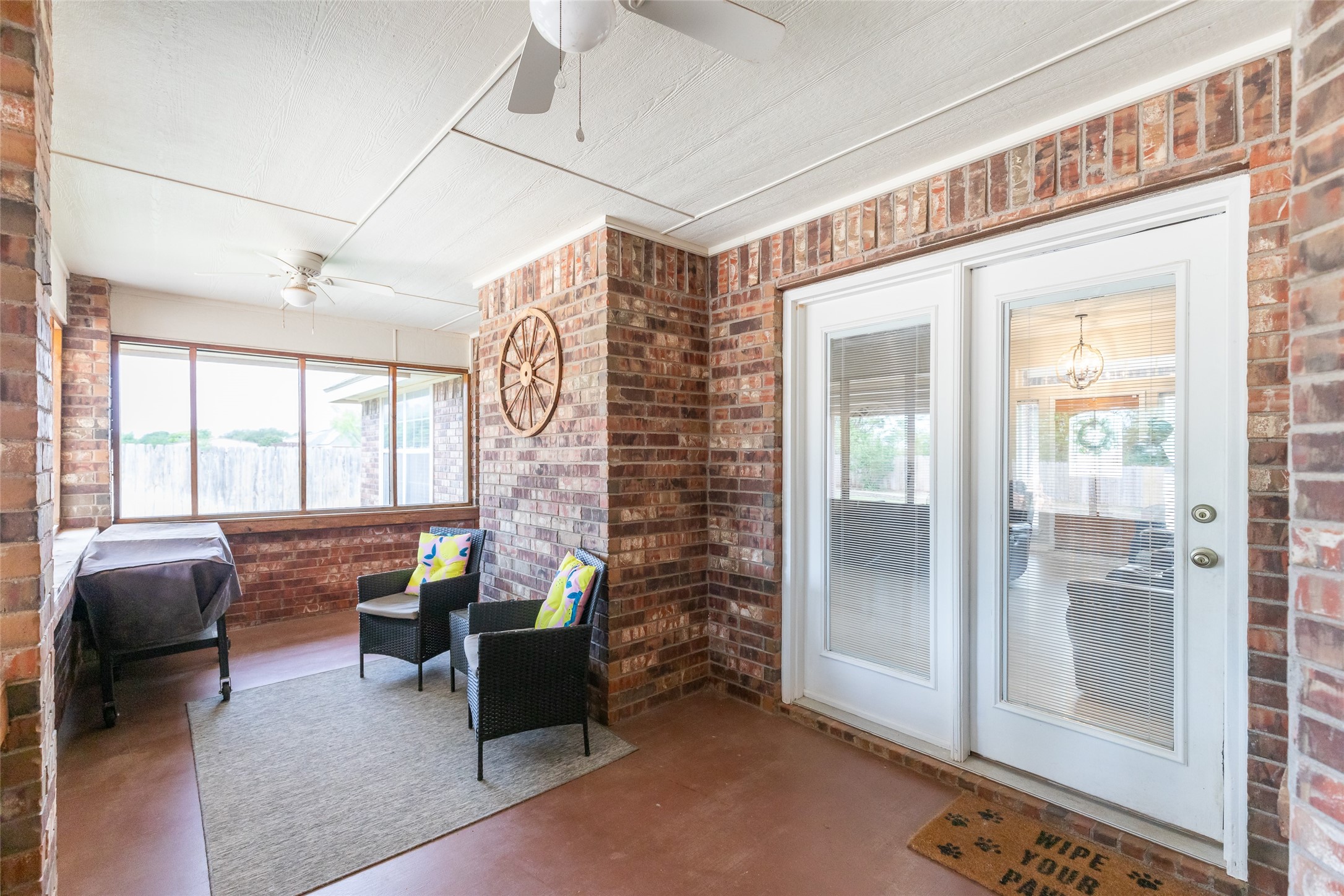 5445 Wagon Wheel Avenue Abilene TX 79606