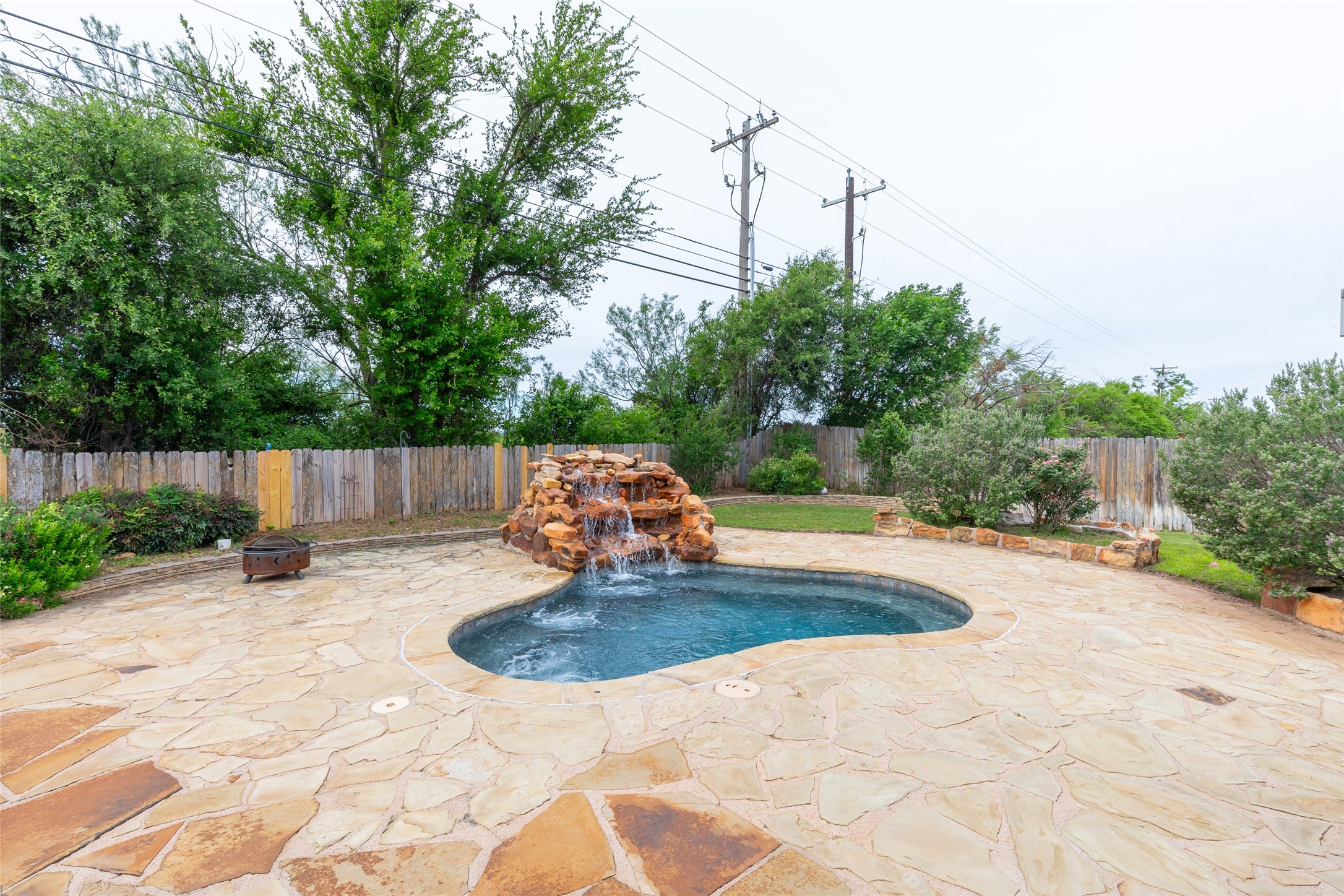 5445 Wagon Wheel Avenue Abilene TX 79606
