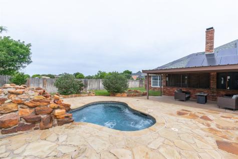 5445 Wagon Wheel Avenue Abilene TX 79606