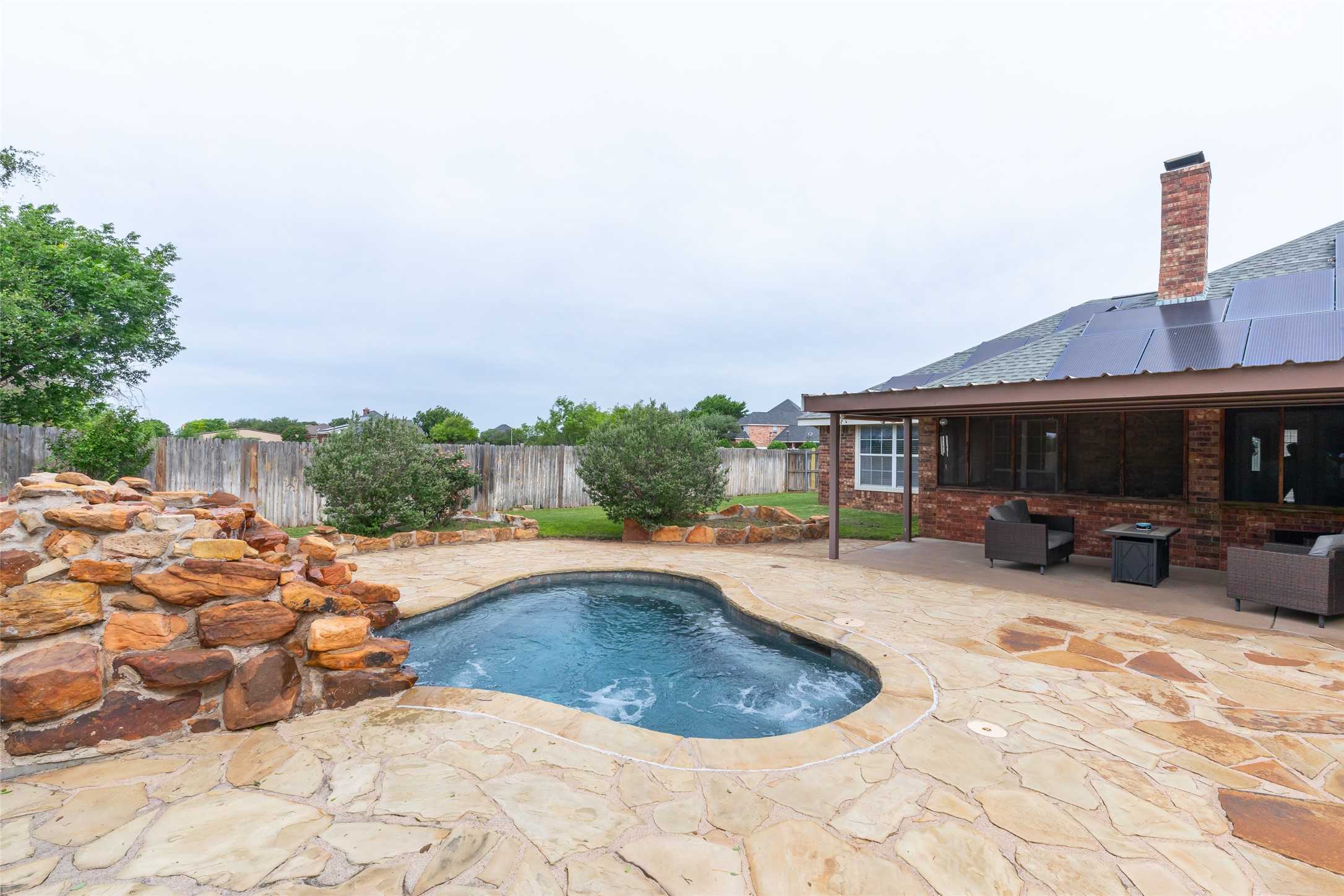 5445 Wagon Wheel Avenue Abilene TX 79606