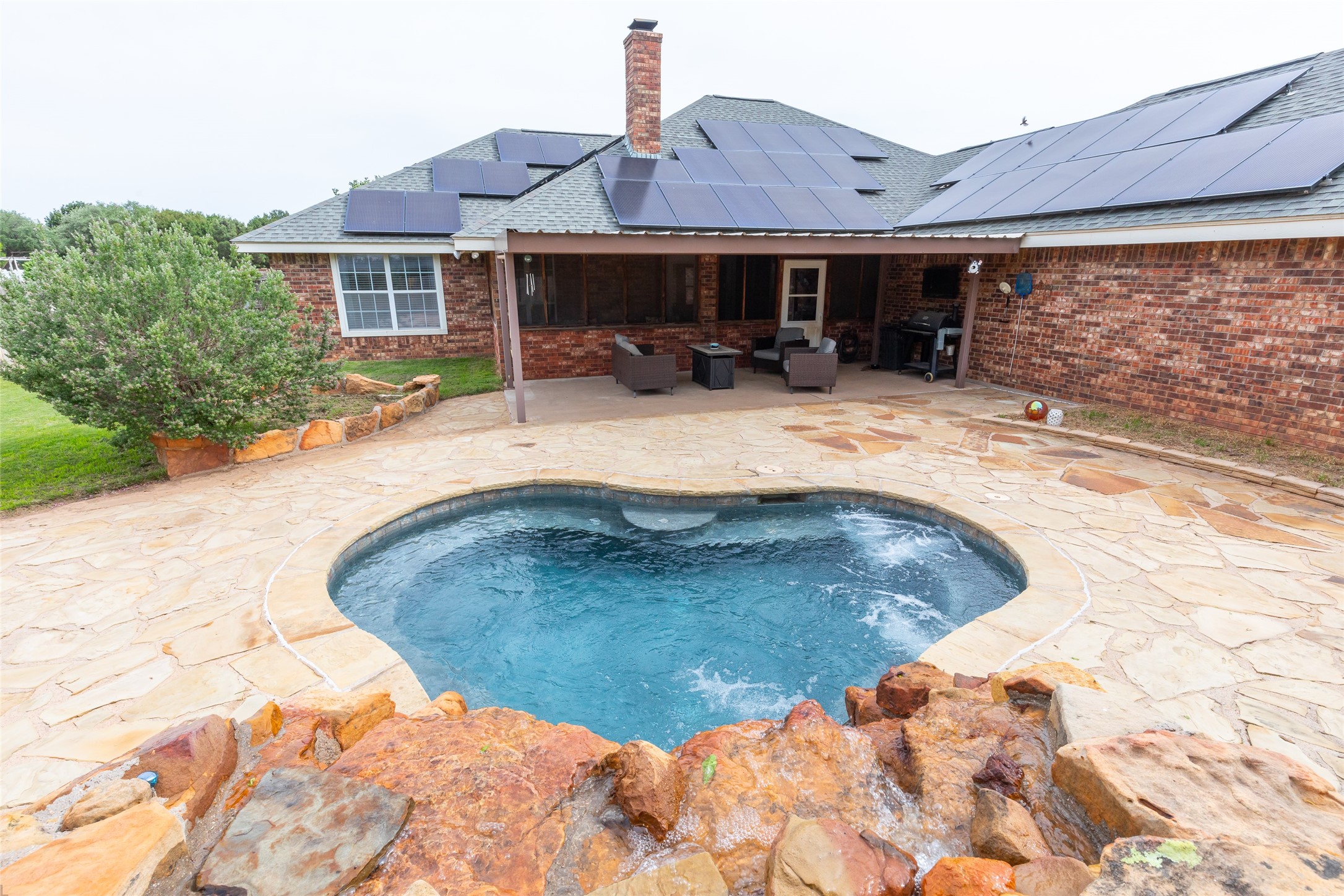 5445 Wagon Wheel Avenue Abilene TX 79606