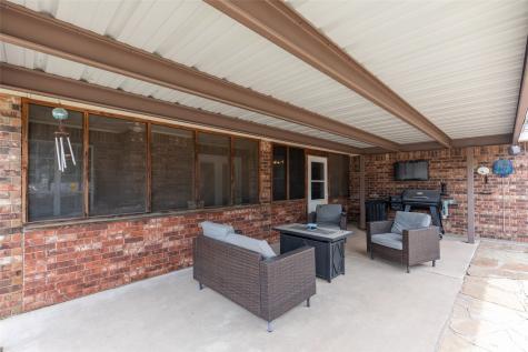 5445 Wagon Wheel Avenue Abilene TX 79606