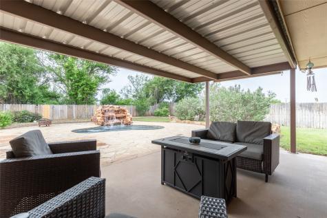 5445 Wagon Wheel Avenue Abilene TX 79606