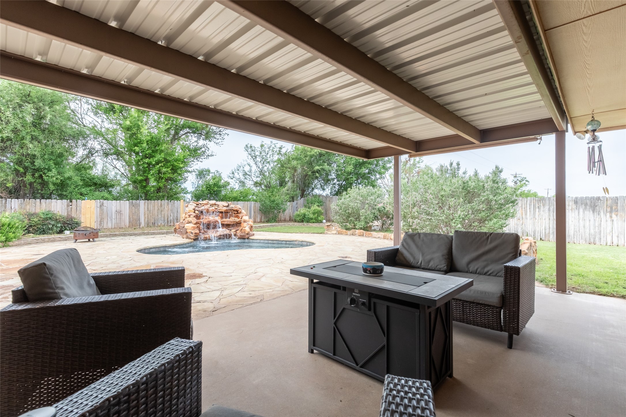 5445 Wagon Wheel Avenue Abilene TX 79606