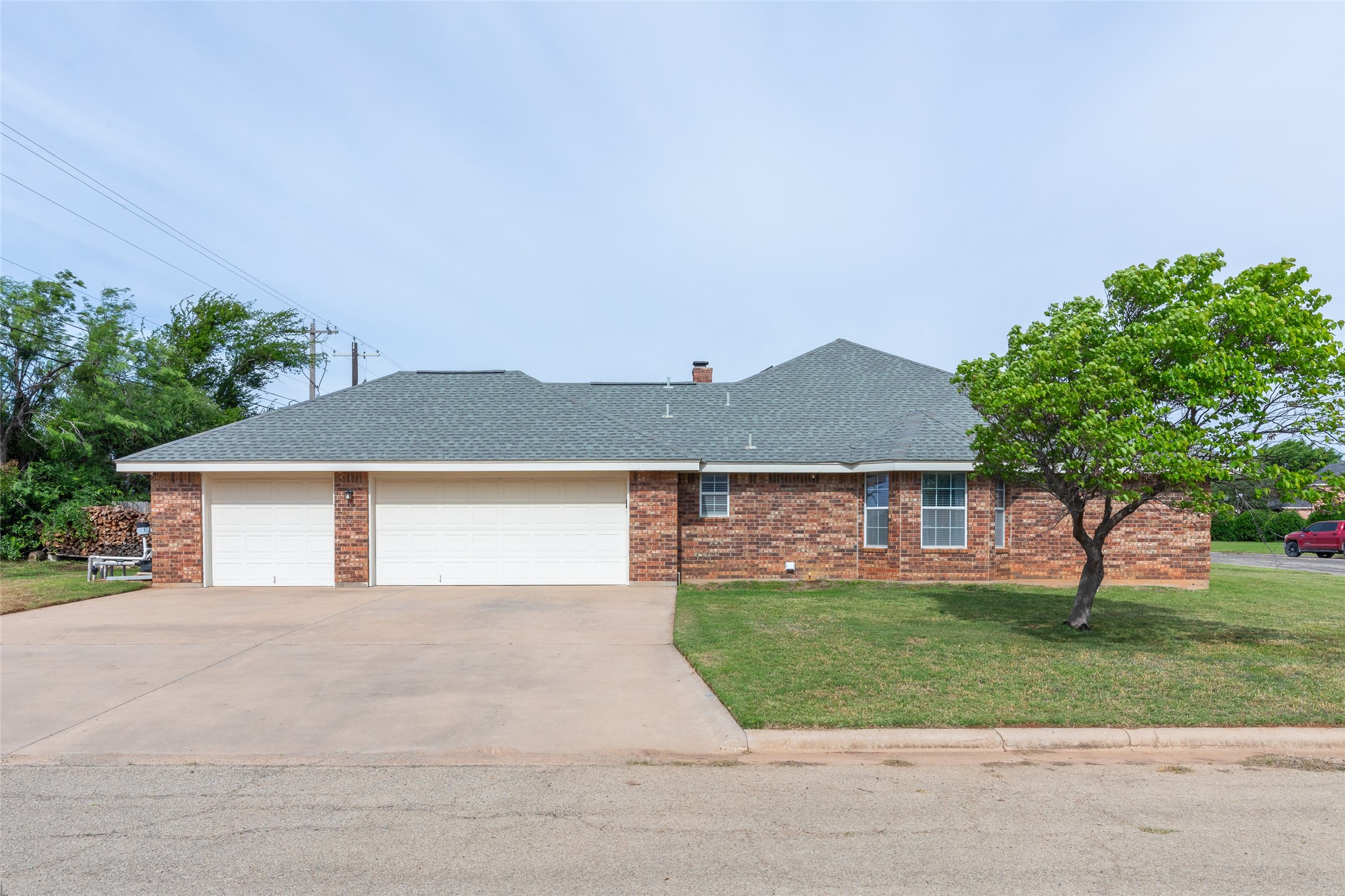 5445 Wagon Wheel Avenue Abilene TX 79606