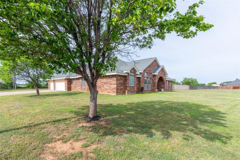 5445 Wagon Wheel Avenue Abilene TX 79606