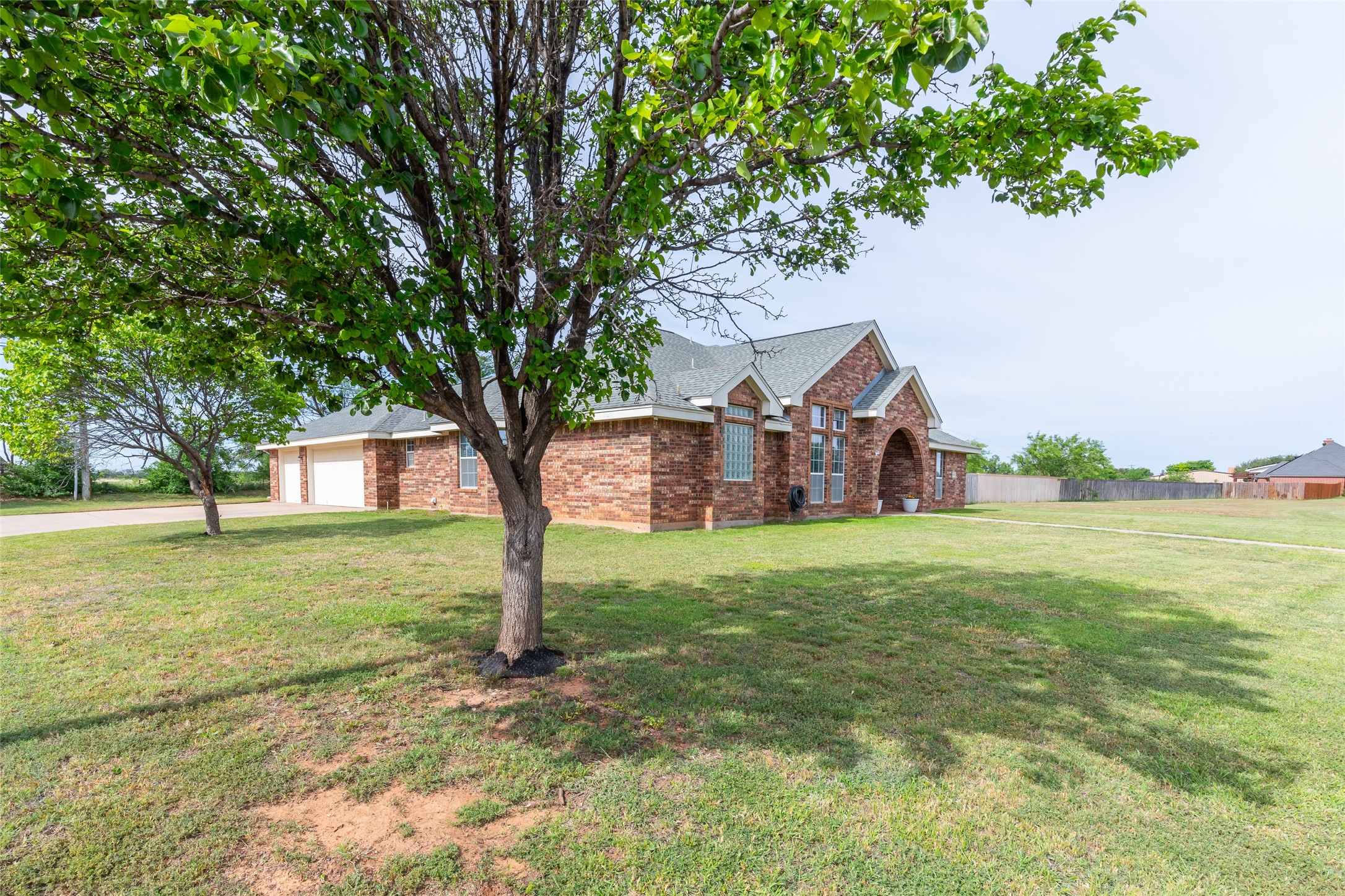 5445 Wagon Wheel Avenue Abilene TX 79606