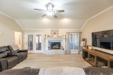 5445 Wagon Wheel Avenue Abilene TX 79606