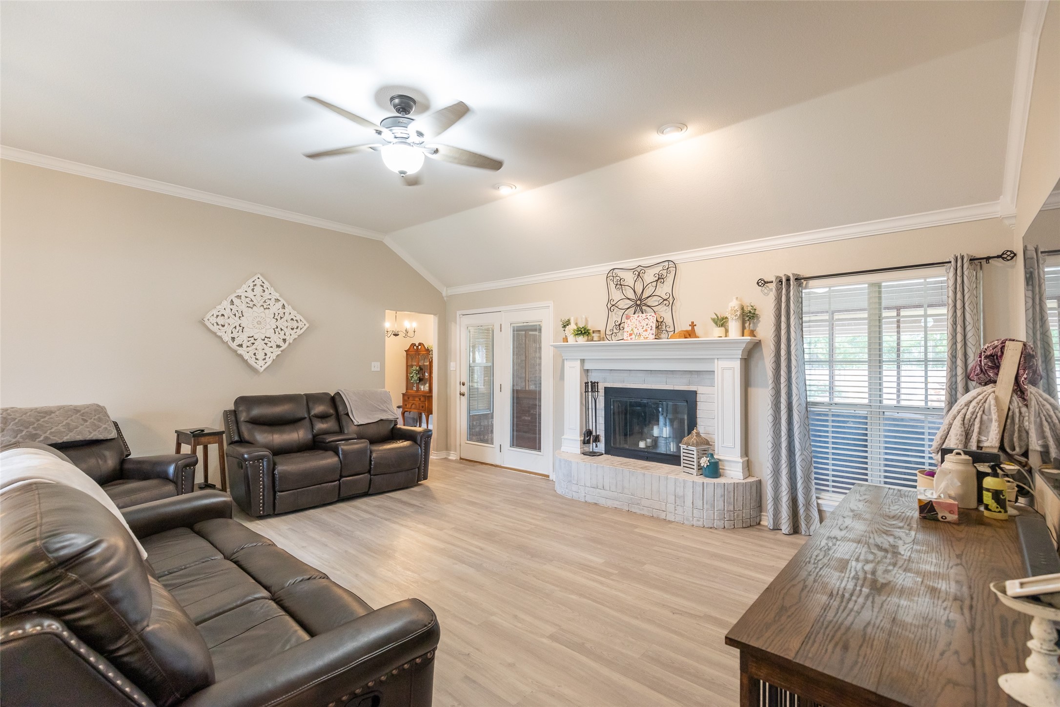 5445 Wagon Wheel Avenue Abilene TX 79606