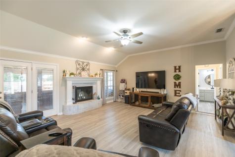 5445 Wagon Wheel Avenue Abilene TX 79606