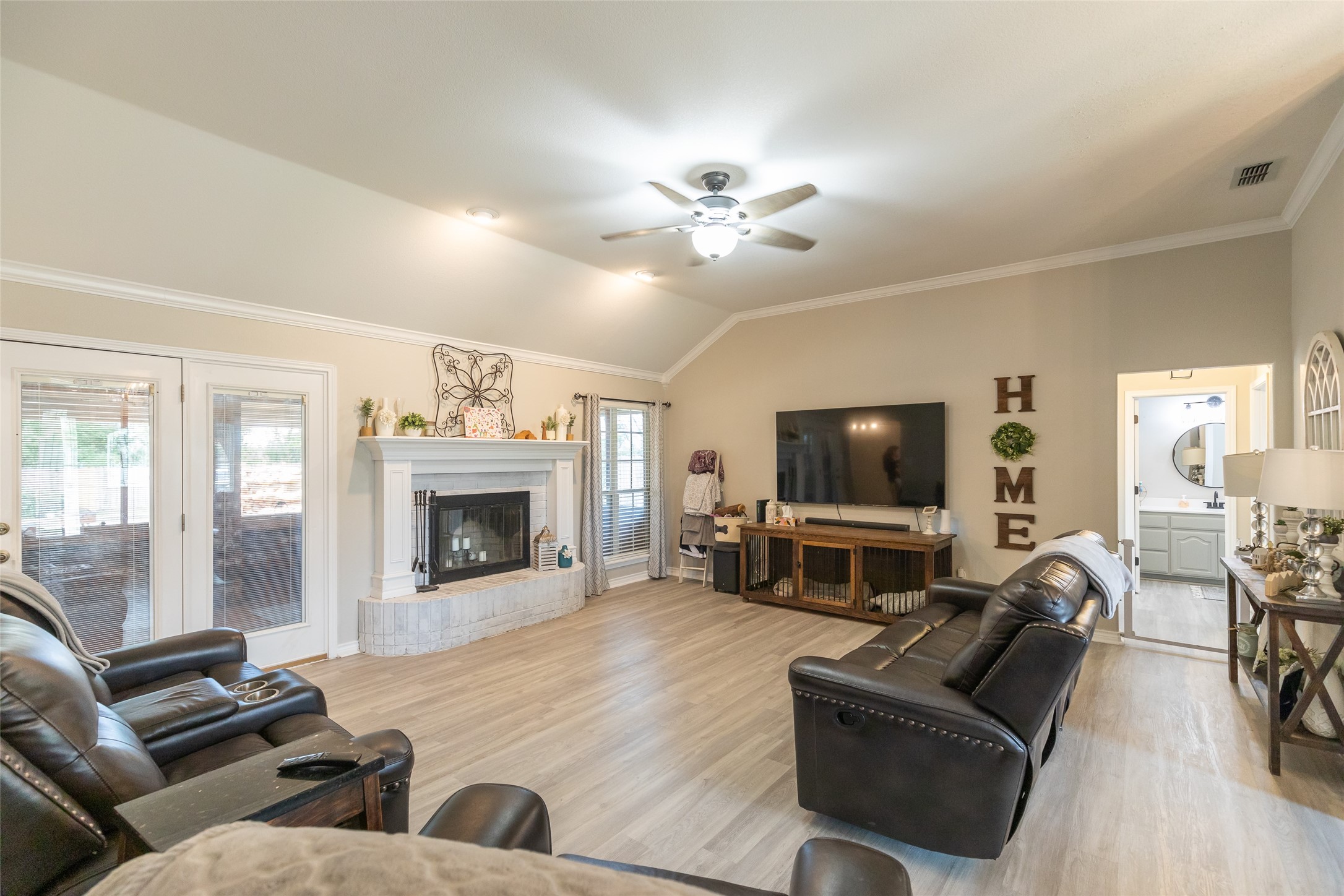 5445 Wagon Wheel Avenue Abilene TX 79606