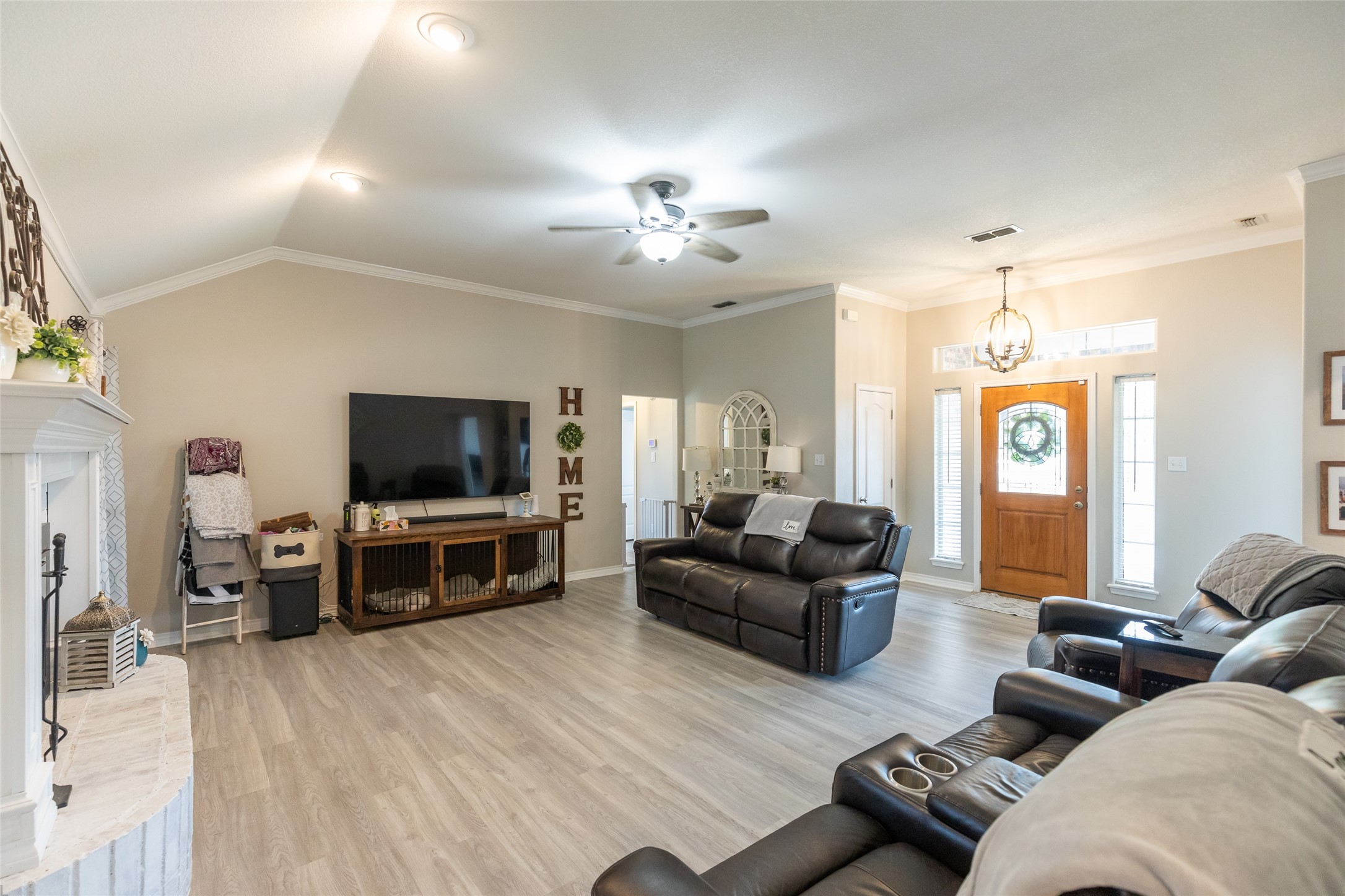 5445 Wagon Wheel Avenue Abilene TX 79606
