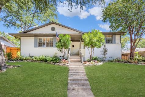 9925 Estate Lane Dallas TX 75238