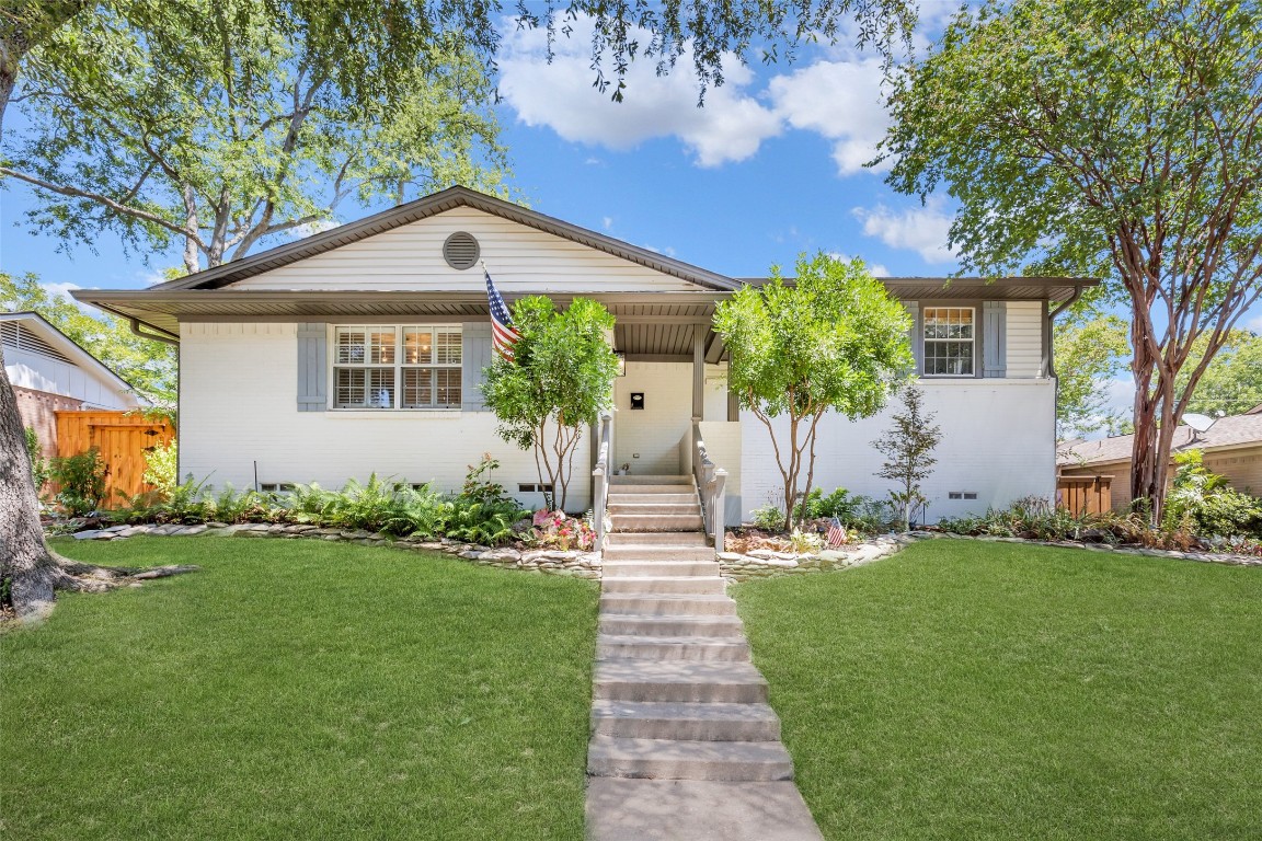 9925 Estate Lane Dallas TX 75238
