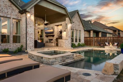 1400 Cypress Creek Way Celina TX 75009