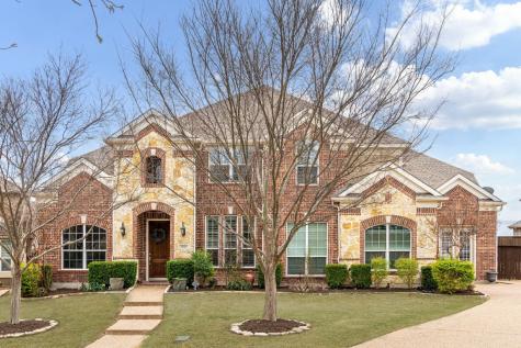 2550 Stonybrook Drive Prosper TX 75078
