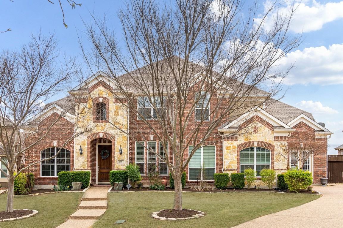 2550 Stonybrook Drive Prosper TX 75078