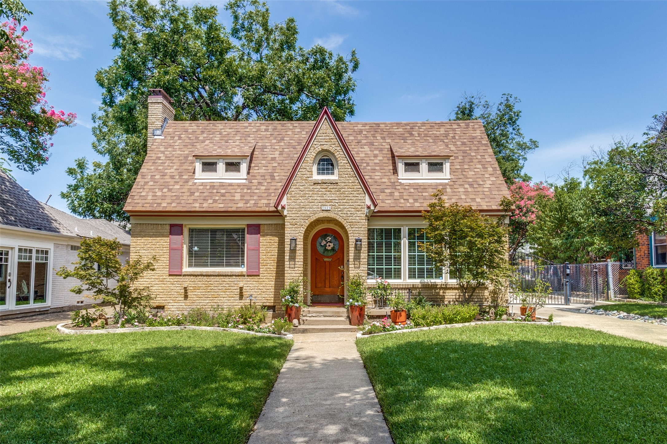 5623 Mccommas Boulevard Dallas TX 75206