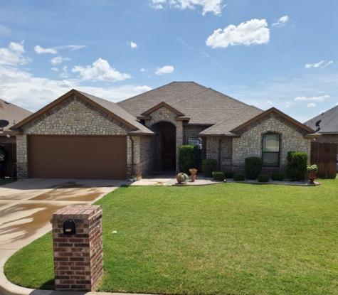 710 Denali Court Tolar TX 76476