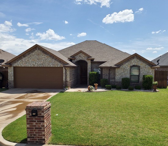 710 Denali Court Tolar TX 76476
