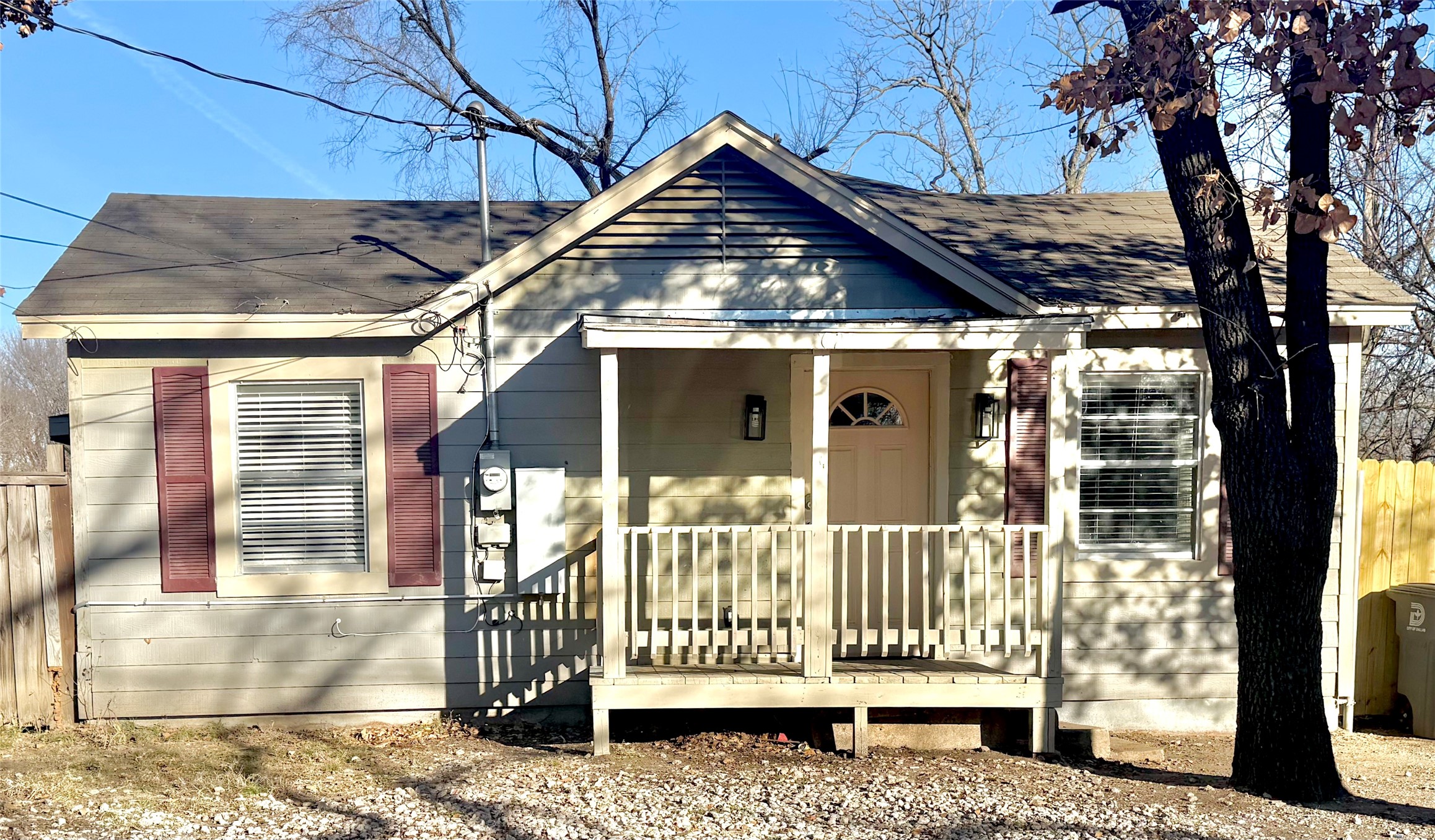 2022 Leroy Road Dallas TX 75217