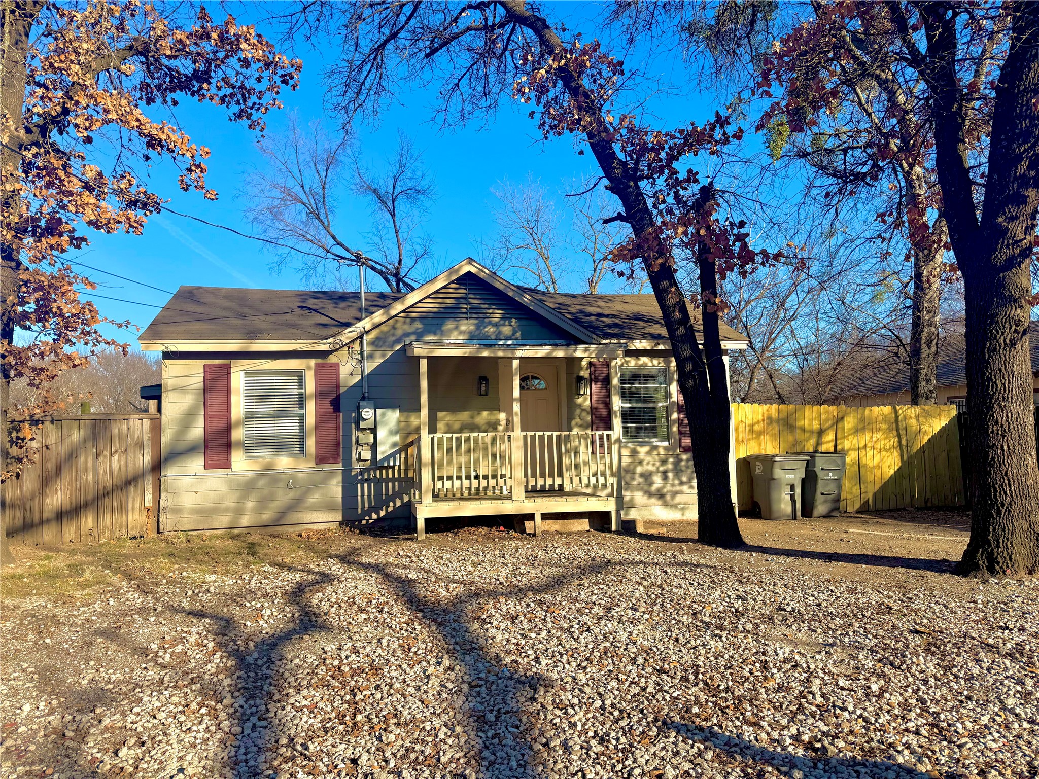 2022 Leroy Road Dallas TX 75217