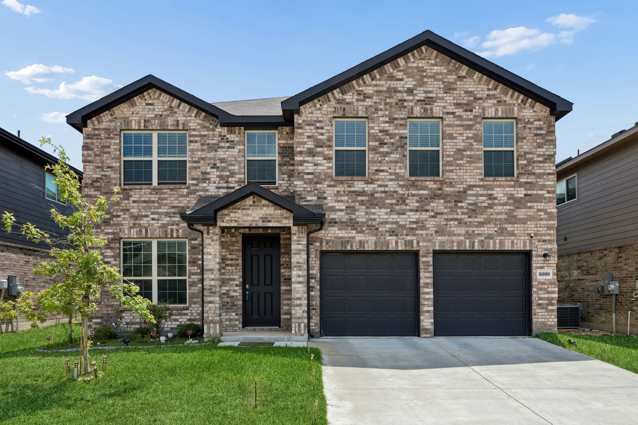 8000 Gangway Drive Fort Worth TX 76179