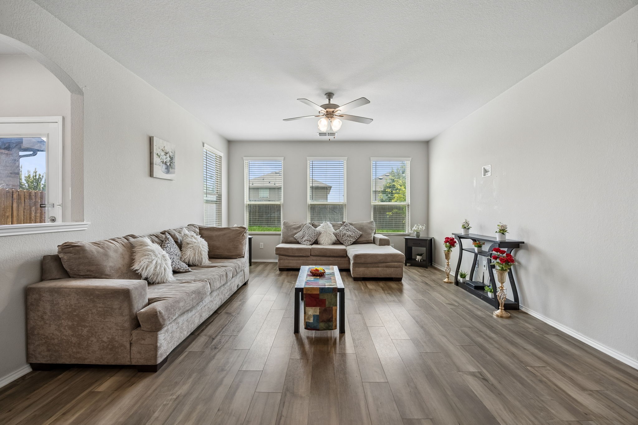 8000 Gangway Drive Fort Worth TX 76179