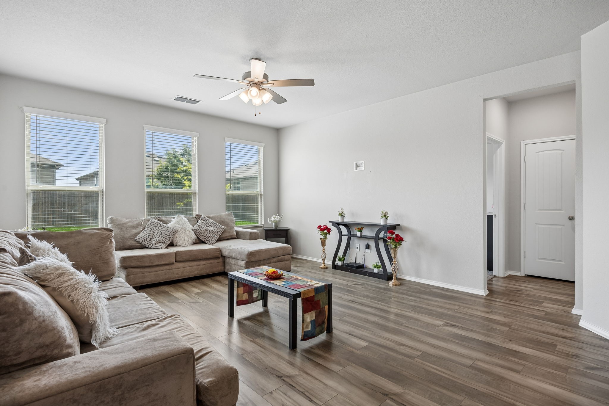 8000 Gangway Drive Fort Worth TX 76179