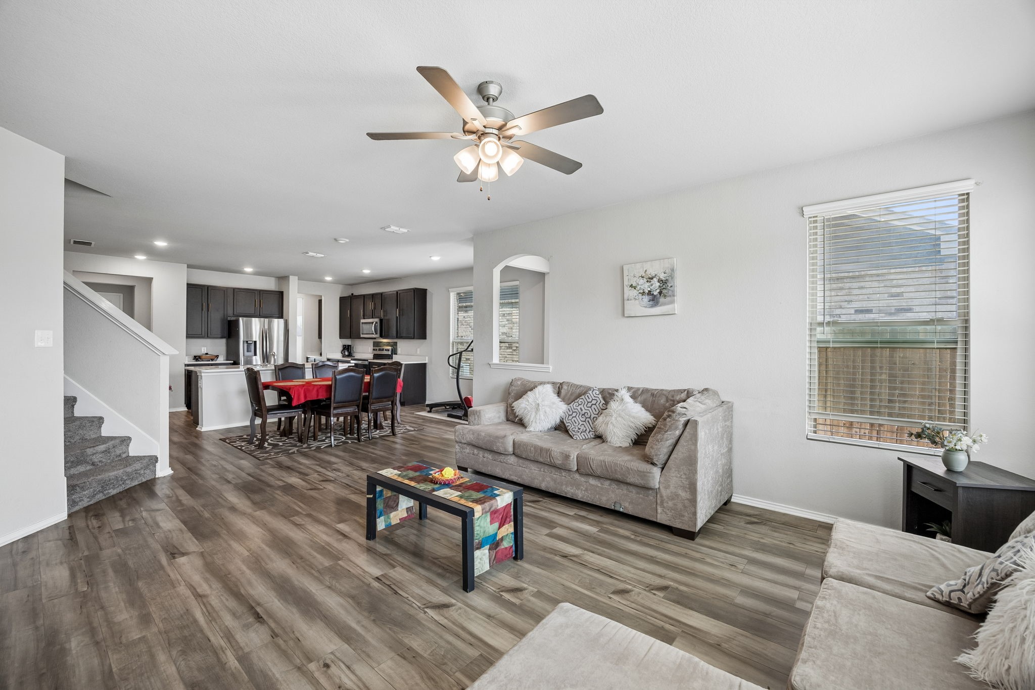 8000 Gangway Drive Fort Worth TX 76179