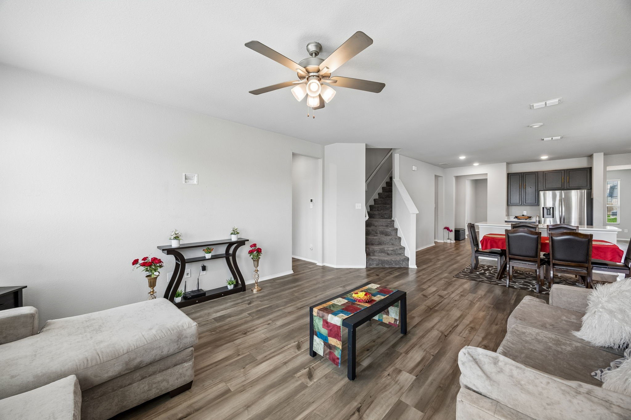 8000 Gangway Drive Fort Worth TX 76179
