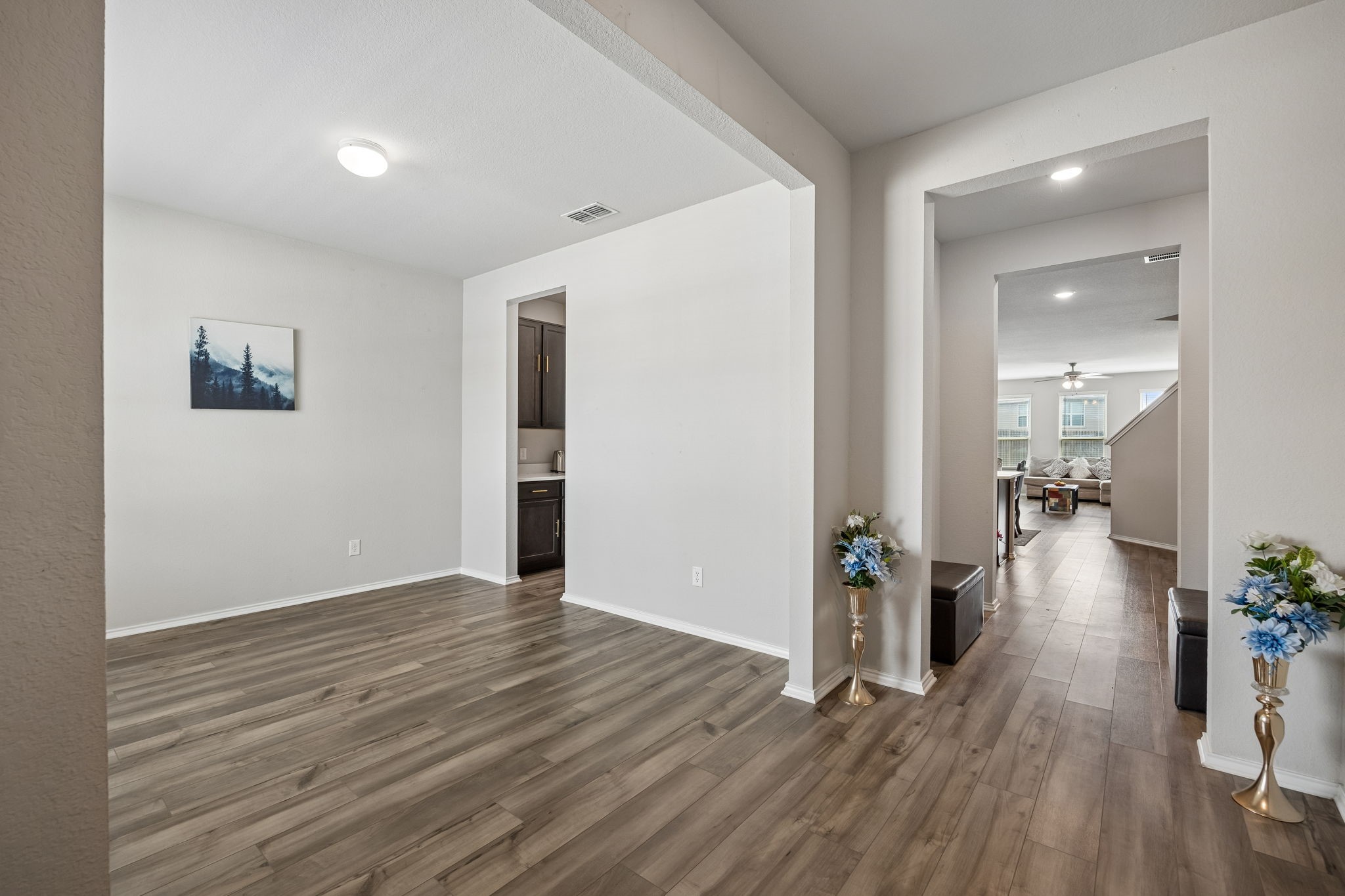8000 Gangway Drive Fort Worth TX 76179