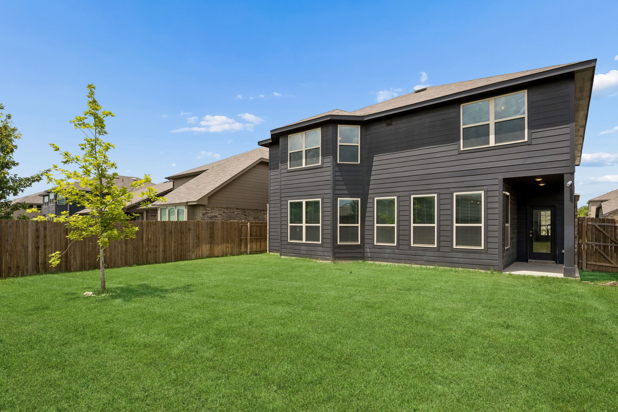 8000 Gangway Drive Fort Worth TX 76179