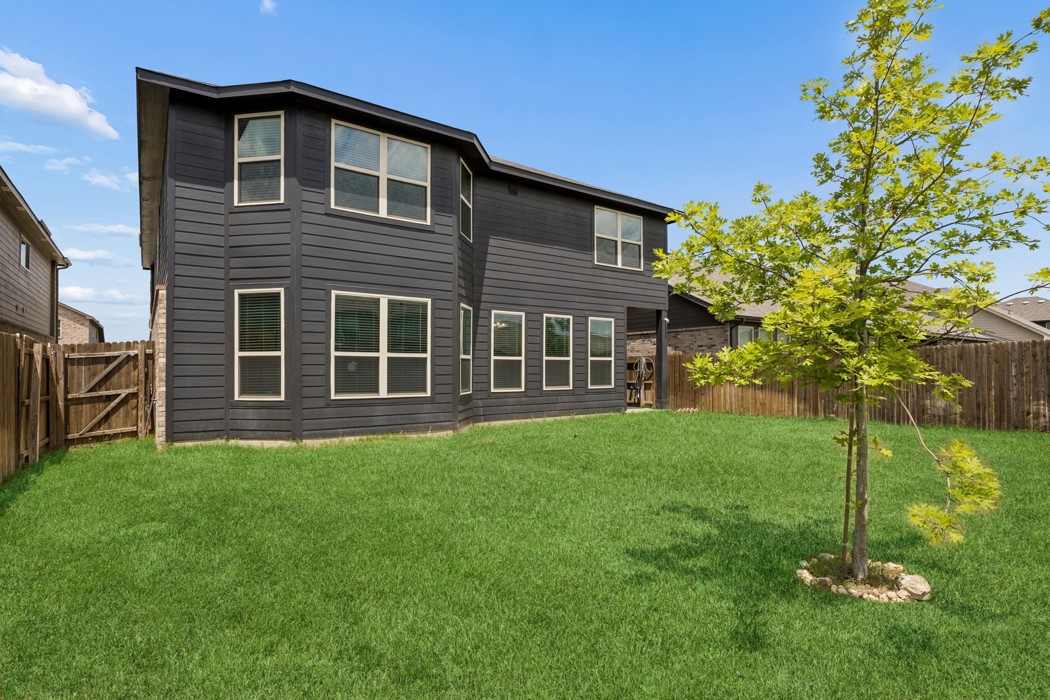 8000 Gangway Drive Fort Worth TX 76179