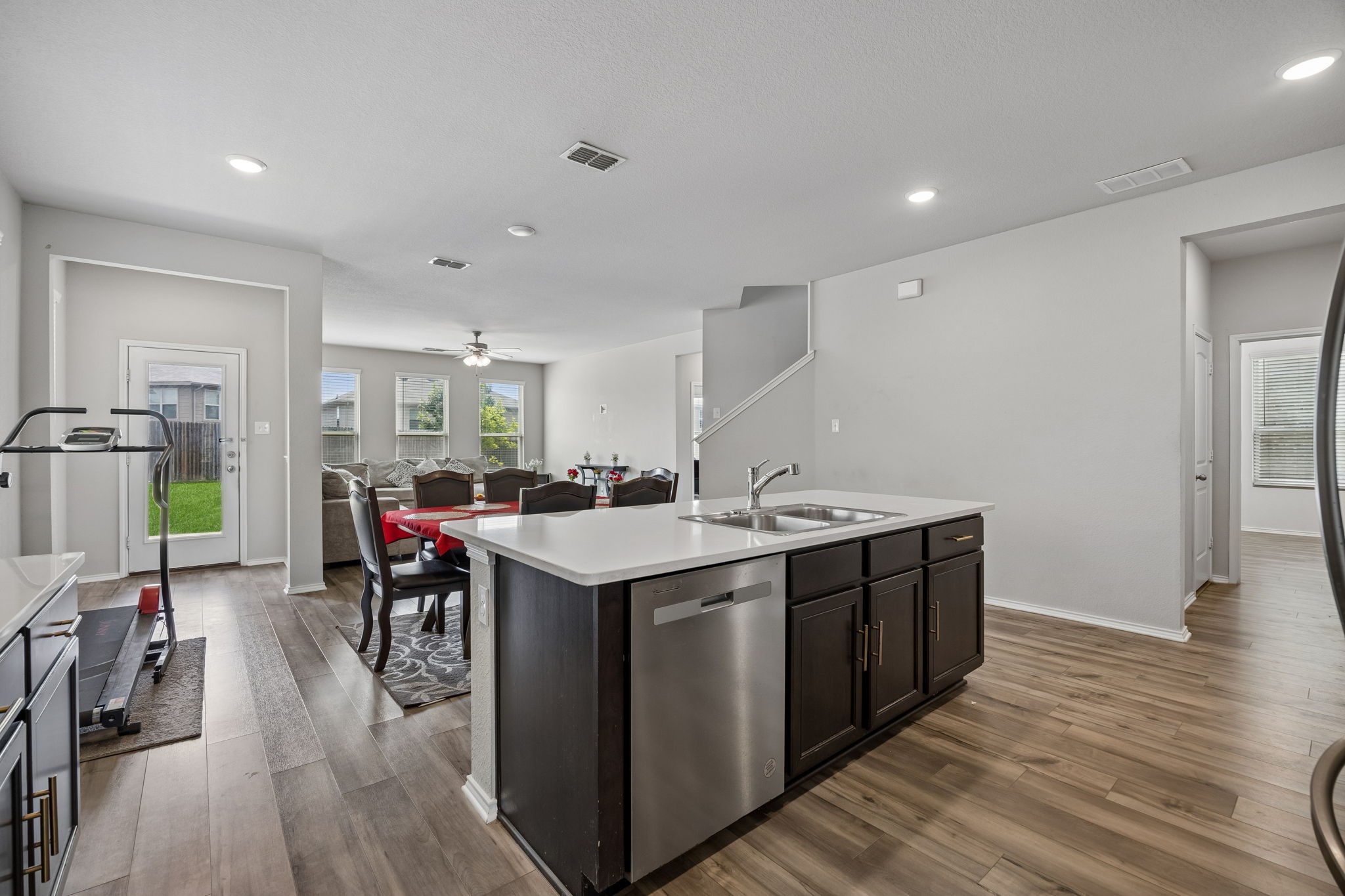 8000 Gangway Drive Fort Worth TX 76179