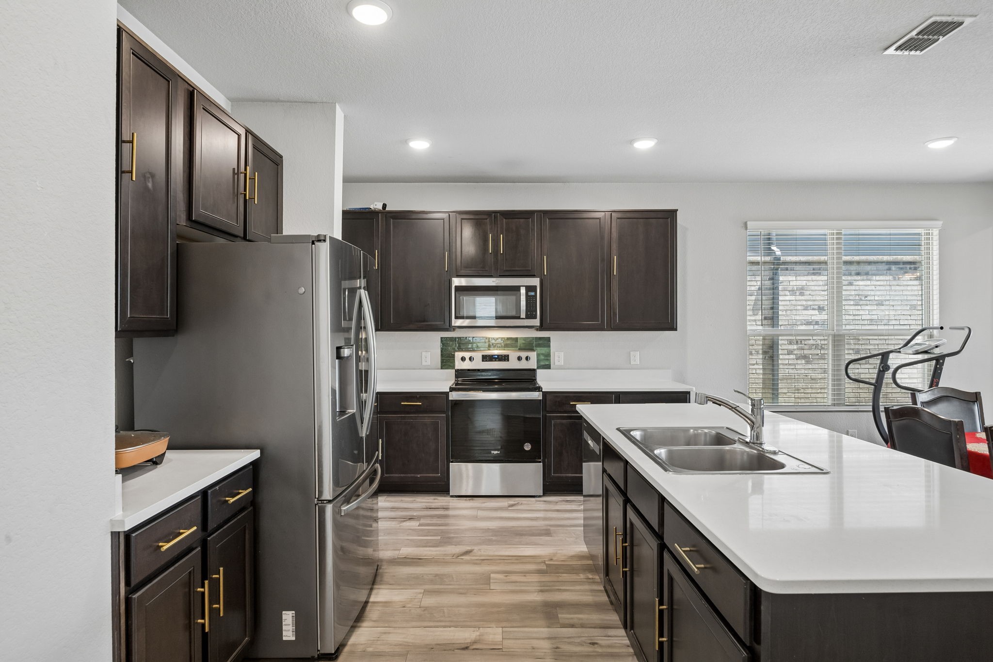 8000 Gangway Drive Fort Worth TX 76179