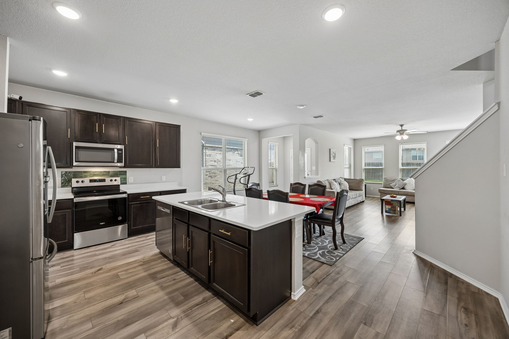 8000 Gangway Drive Fort Worth TX 76179