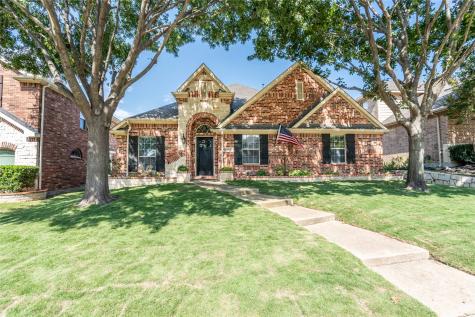 10196 Ferry Farm Lane Frisco TX 75035