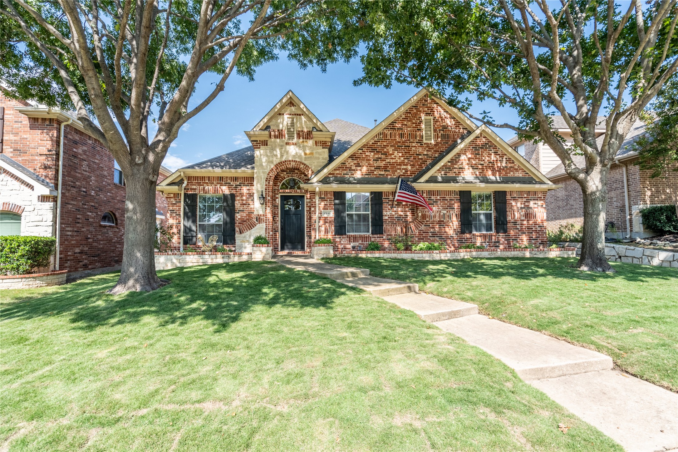 10196 Ferry Farm Lane Frisco TX 75035