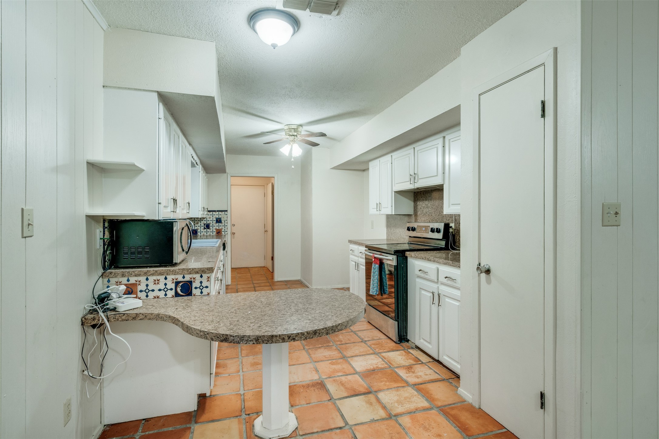 712 Indiana Street Graham TX 76450