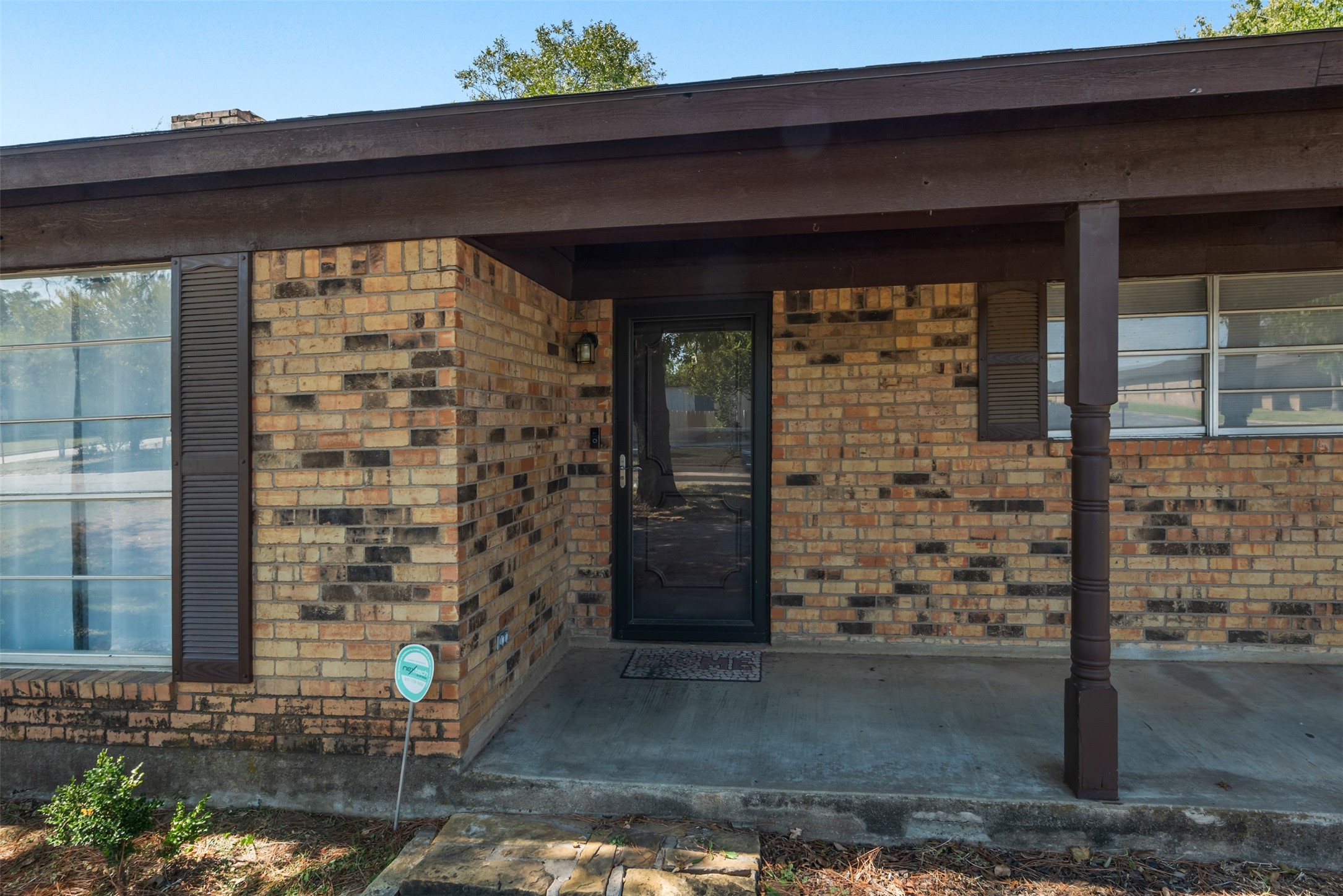 712 Indiana Street Graham TX 76450