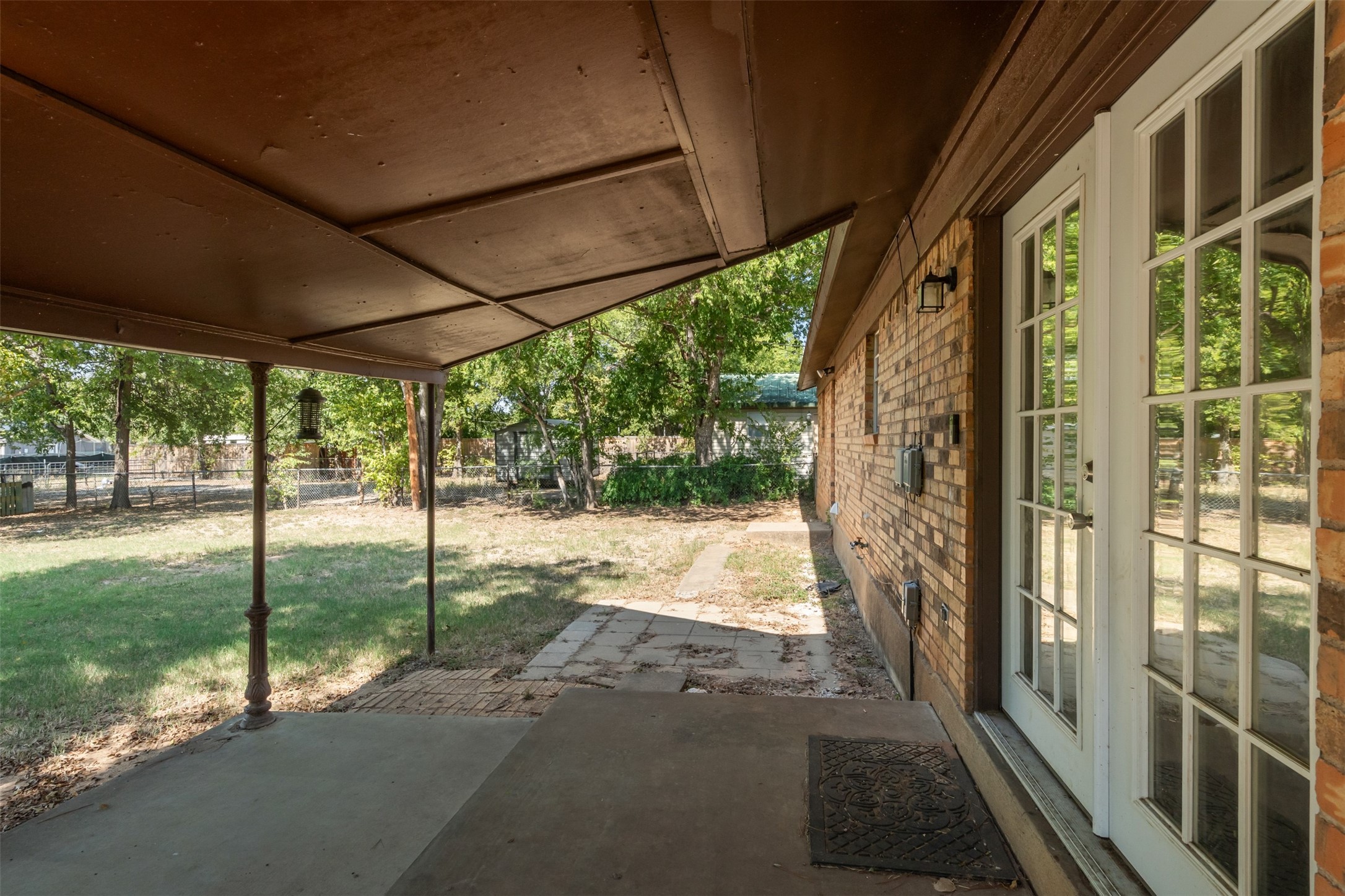 712 Indiana Street Graham TX 76450
