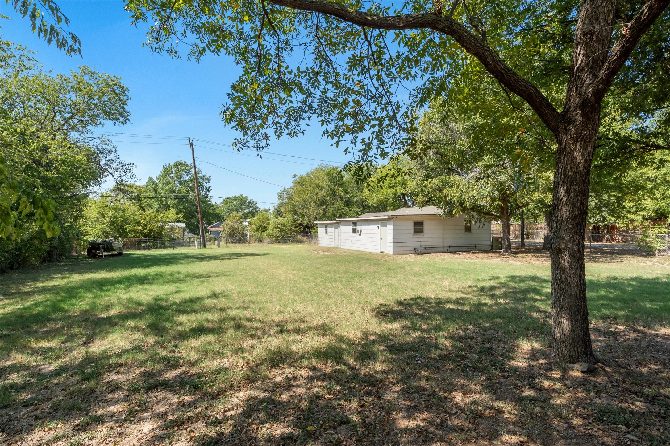 712 Indiana Street Graham TX 76450