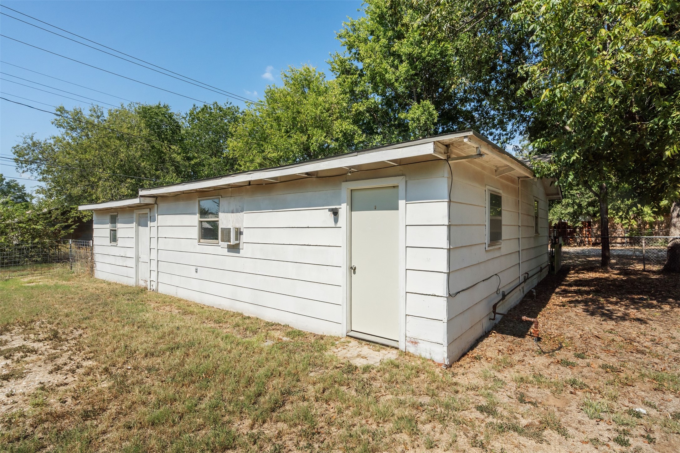 712 Indiana Street Graham TX 76450